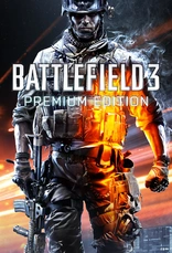 BattleField 3