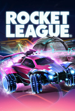 Rocket League