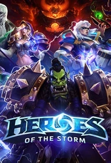 Heroes of the Storm