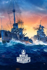 World Of Warships