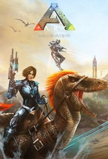 Ark Survival Evolved