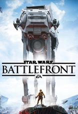 STAR WARS BF