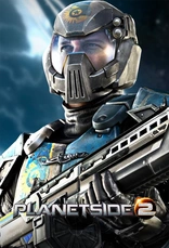 PlanetSide 2