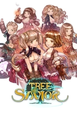 Tree Of SaviorTW