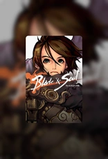 Blade & Soul JP