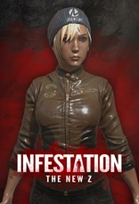 Infect Z