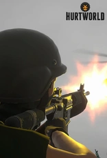 Hurtworld