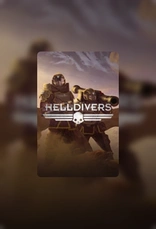 HELLDIVERS
