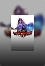 Divinity: Original Sin II