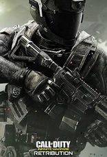COD13:Infinite Wars