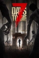 7 Days to Die