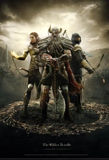 Elder Scrolls OL