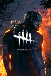 Dead By Daylight