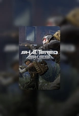 Shattered Skies