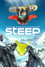Steep