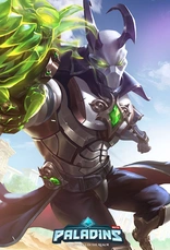 Paladins
