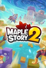 MapleStory 2 KR
