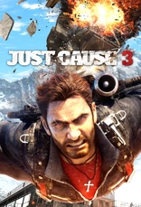 Just Cause? 3