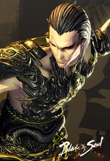 Blade & Soul KR