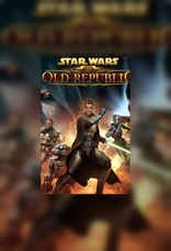 Star Wars-The Old Republic