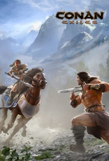 Conan Exiles