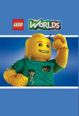 LEGO Worlds