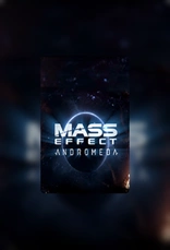 MASS EFFECT Andromeda
