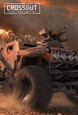 Crossout