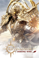 Revalation Online EU