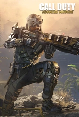 Call of Duty: Advanced Warfare