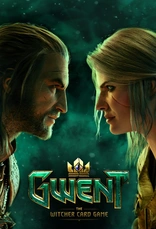 The Witcher Card Game