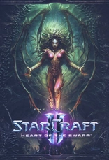 StarCraft II
