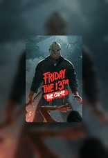 Friday the 13th: The Game