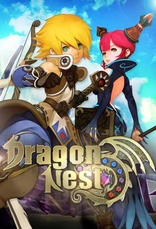 Dragon Nest 