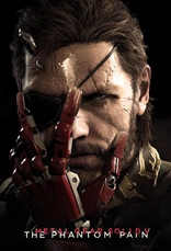 METAL GEAR SOLID V