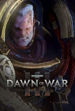 Warhammer 40000:Dawn of War 3