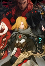 Dragon Nest TW