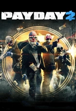 PAYDAY 2