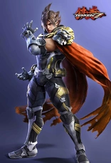 TEKKEN 7