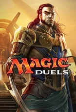 Magic Duels