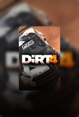 Dirt 4