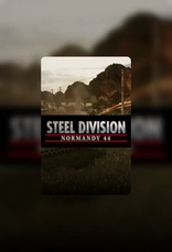 Steel Division:Normandy 44