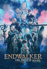 Final Fantasy XIV