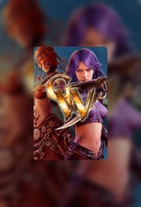 Guild War 1 US