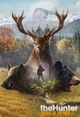 The Hunter:Call of the Wild