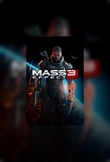 Mass Effect 3