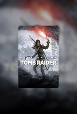 Rise of the Tomb Raider