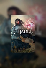 Citadel: Forged With Fire