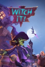 Witch It