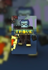 Trove